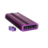 Down4Sound JP63 V2 | 6300W RMS Class D Monoblock Car Amplifier Made In Korea Down4Sound