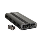 Down4Sound JP63 V2 | 6300W RMS Class D Monoblock Car Amplifier Made In Korea Down4Sound