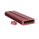 Down4Sound JP83 V2 | 8300W RMS Class D Monoblock Amplifier Made In Korea Down4Sound
