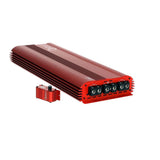 Down4Sound JP83 V2 | 8300W RMS Class D Monoblock Amplifier Made In Korea Down4Sound