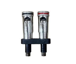 Down4Sound Push Terminal Assembly for DVX & TCX 10/12/15/18 Subwoofers Down4Sound