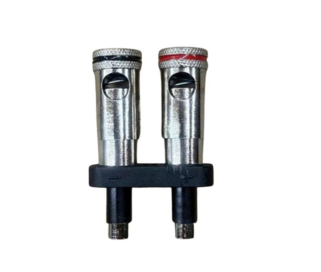Down4Sound Push Terminal Assembly for DVX & TCX 10/12/15/18 Subwoofers Down4Sound
