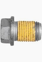 CAN AM OEM SUPERSEDED BY 250001044 SCREW-HEX.FLANGE M10 X 16 S.GRIP | 250000615