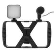 Radioshack Cell Phone Video Rig Kit TekShack