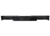 OEM Style Paintable Rear Bumper - 1980-1997 Ford F-Series/Bronco Westin Automotive