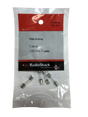RadioShack 7A 125V 5x20mm Fast Acting Glass Fuse 270-0146 RadioShack