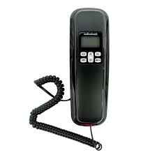 RadioShack corded phone with caller ID TekShack