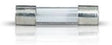 3.0A 250V 5x20mm Fast-Acting Glass Fuse (4-Pack) TekShack