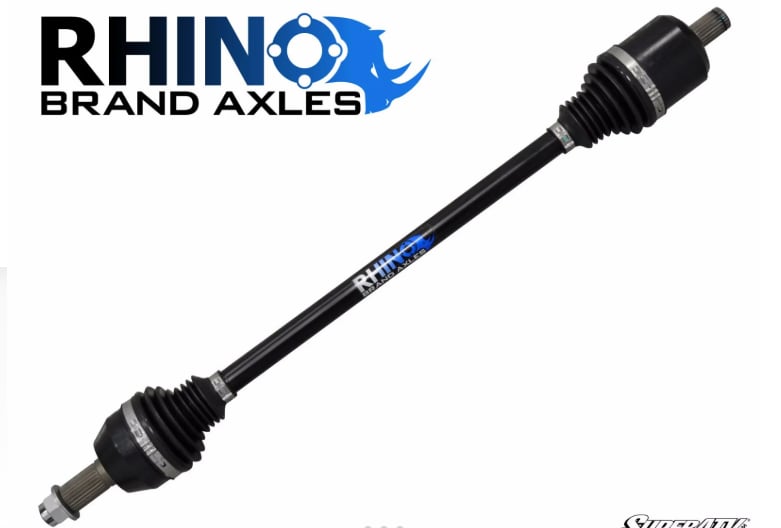 *CLEARANCE Axles* Polaris Ranger 1k xp Rhino Axle