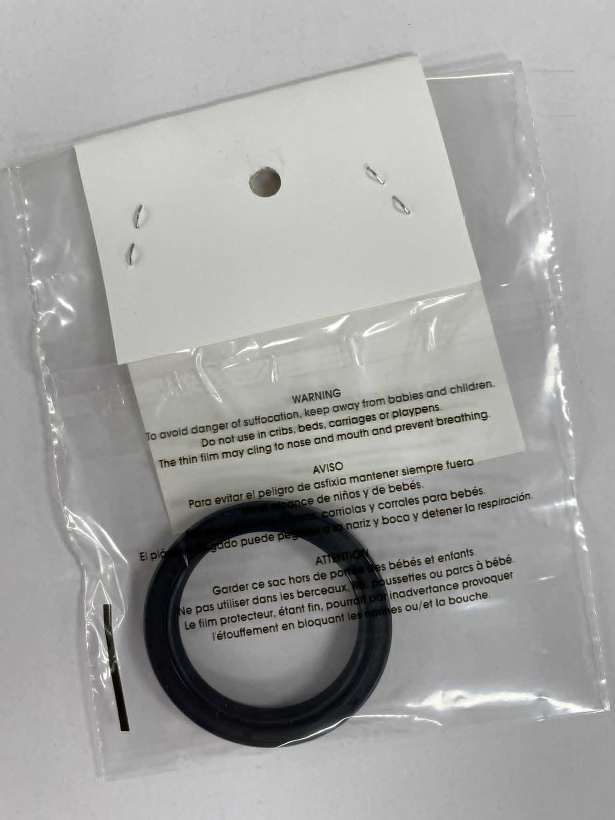 Polaris Pro R Front Diff Seal