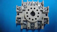 NTE R95-114 RELAY-11 PIN OCTAL SOCKET NTE