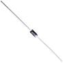 NTE5075A Zener Diode 1.8V 0.5W DO-35 Through-Hole NTE
