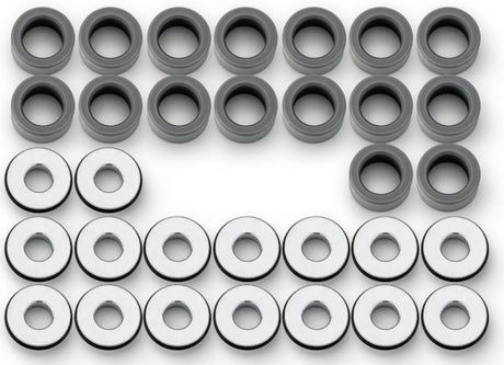 Polaris RZR Pro XP/ PRO R/ Pro S A-Arm Bushings