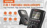 *LAST ONE* 2-in-1 Handheld Digital Oscilloscope ET828 TekShack