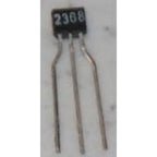 NTE2367 100mA @ 50V NPN Silicon Transistors w/ 4.7K Resistors NTE