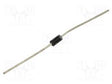 NTE151A Zener Diode 6.8V 1W DO-41 Through-Hole NTE