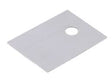 TO-220 Silicone Insulator TekShack