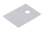 TO-220 Silicone Insulator TekShack