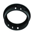 Jandorf 1-3/16 In. Nylon Bushing 2 Pk, Insulates Cables, Push To Connect #61426 Jandorf