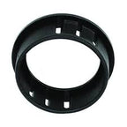 Jandorf 1-3/16 In. Nylon Bushing 2 Pk, Insulates Cables, Push To Connect #61426 Jandorf
