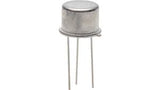 NTE466 JFET, N-CH, Chopper NTE