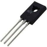 NTE185 T-PNP,Si, Audio Power Amp, Sw NTE