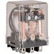 NTE Electronics R10-14A10-240 Series R10 General Purpose AC Relay NTE