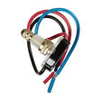 Switch ROTARY 2 CIRCUIT, 3 WAY, 4 POSITION OFF/ON/ON/ON TekShack