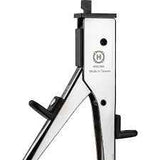 Nickel Plated Nibbling Tool TekShack