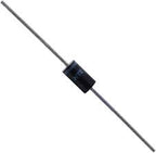 NTE4989 Bi-Polar Zener Overvoltage Transient Suppressor NTE