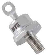 NTE5994 SI, INDUSTRIAL RECTIFIER, STUD MC UNT NTE
