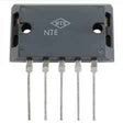 NTE1867 Integrated Circuit, Hybrid Voltage Regulator for TV Switch Mode Power Supply NTE