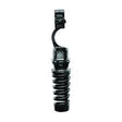 Jandorf Cord Protector Spring, Nylon, Black 2 pk #61420 Jandorf