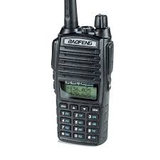 BaoFeng UV-82HP High Power UHF/VHF Radio BaoFeng