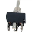 Switch Toggle DPDT ON/OFF/On 6T Jandorf