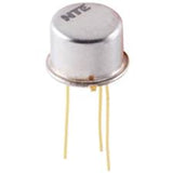 NTE129 T-PNP, Si, Audio output, Video, Driver NTE