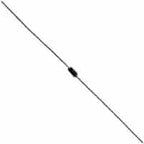 NTE135A Zener Diode 20V 1W DO-41 Through-Hole NTE