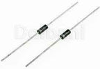 NTE587 Si, Ultra Fast Switch NTE
