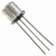 NTE123A Audio to VHF Freq Sw, T-NPN, Si, Amp NTE
