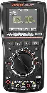 *LAST ONE* 2-in-1 Handheld Digital Oscilloscope ET828 TekShack