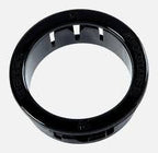 Jandorf  Conduit Bushing, 15/16 in ID, 15/16 in Dia Panel Hole, 0.453 in Thick Panel 2 pk #61427 Jandorf