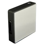 Gadget Gear Bluetooth Receiver Audio Jack Bluetooth Converter SILVER TekShack
