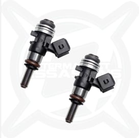 1200 CC Aftermarket Assassin Injectors
