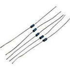 NTE5069A Zener Diode 1.1V 0.5W DO-35 Through-Hole NTE