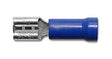 Noble Terminal Disconnect Female Vinyl – .187 16-14GA (3-Pack) #530M Noble