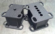 PMF Lift Blocks (1988-1997 F250/350) PMF Suspension