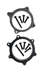 Transmission Pinion Bearing Retainer Plate