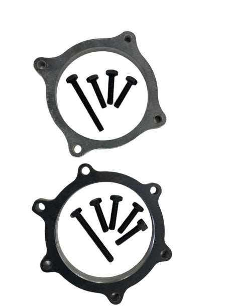 Transmission Pinion Bearing Retainer Plate