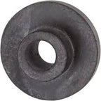 Jandorf conduit Bushing, 7/32 in Dia Cable, Rubber, Black, 3/16 in Thick Panel 3pk #61483 Jandorf