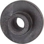 Jandorf conduit Bushing, 7/32 in Dia Cable, Rubber, Black, 3/16 in Thick Panel 3pk #61483 Jandorf